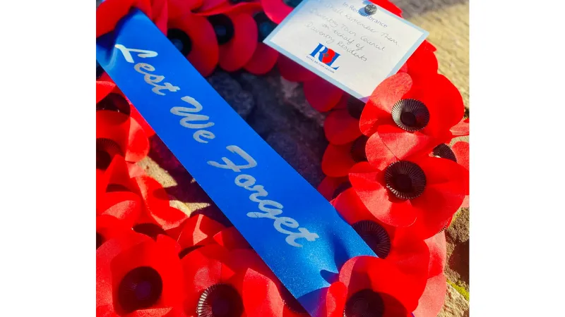 Daventry to Honour Armed Forces in Remembrance Day Parade