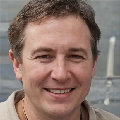 Tom Caulfield
